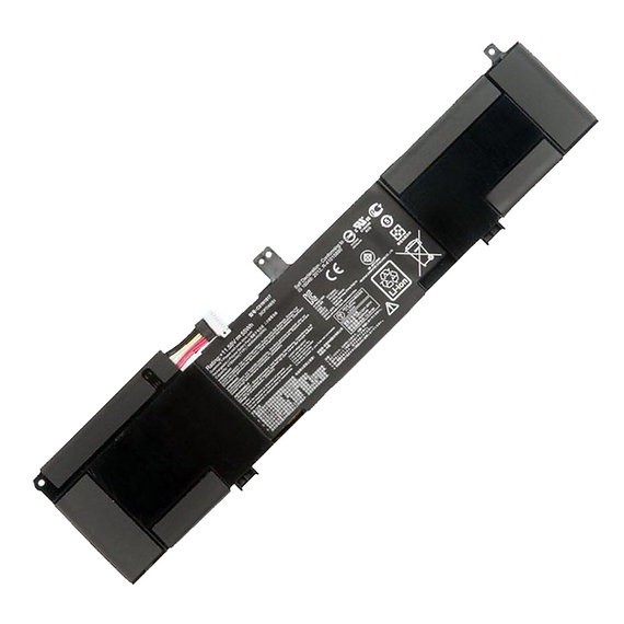 ASUS Baterija za laptop ASUS VivoBook TP301/C31N1517, 11.55V, 55Wh, 4780mAh