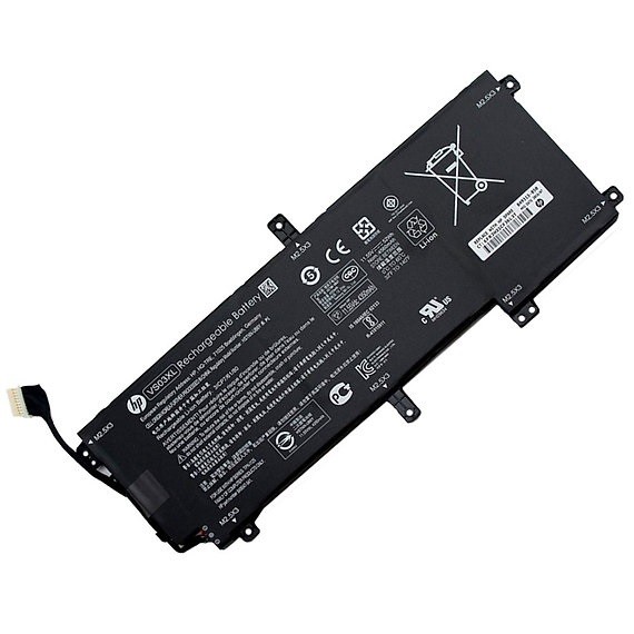 HEWLETT PACKARD Baterija za laptop HP Envy 15-AS/VS03XL, 11.55V, 52Wh, 4350mAh