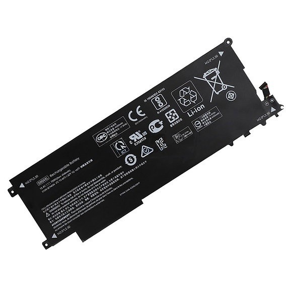 HEWLETT PACKARD Baterija za laptop ZBook X2 G4/DN04XL, 15.4V, 70Wh, 4546mAh