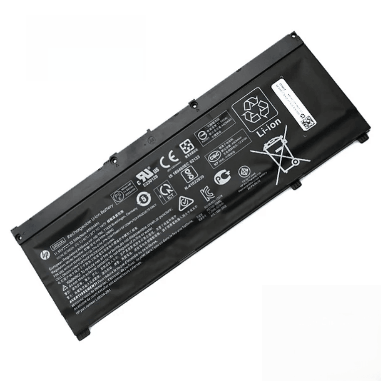 HP Baterija za laptop HP Pavilion 15-CX / SR03XL 11.55V 52.5Wh / 4550mAh