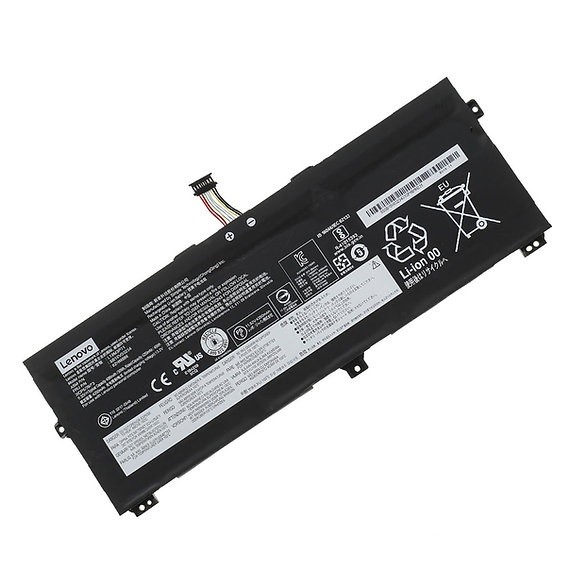 LENOVO Baterija za laptop ThinkPad Yoga X390/L19M3P71, 11.52V,  50Wh, 4380mAh