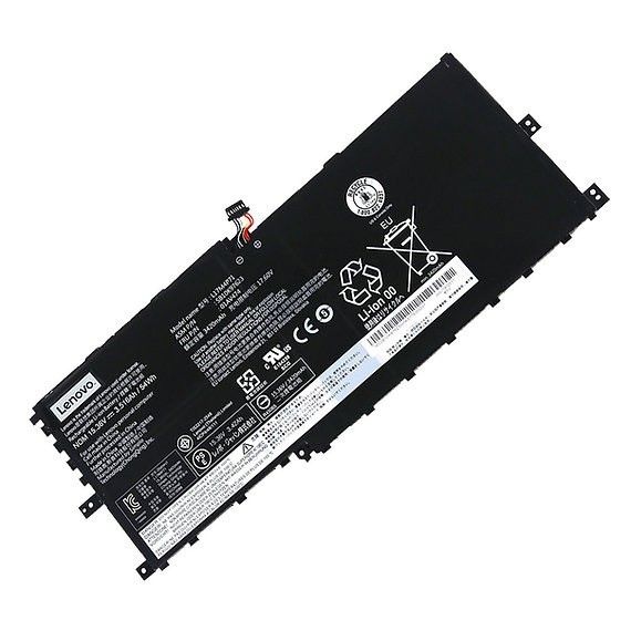 LENOVO Baterija za laptop ThinkPad X1 Yoga 3/L17C4P71, 15.36V, 54Wh, 3520mAh