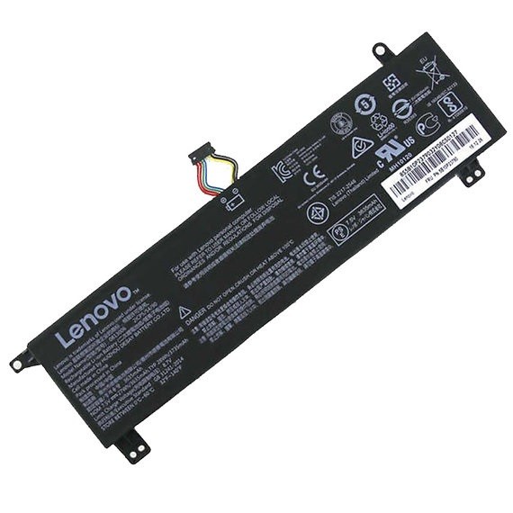 LENOVO Baterija za laptop IdeaPad 120S/0813006, 7.5V, 28Wh, 3735mAh