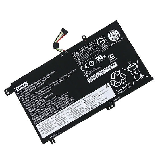 LENOVO Baterija za laptop IdeaPad S540-15/L18L4PF4, 15.2V, 70Wh, 4630mAh