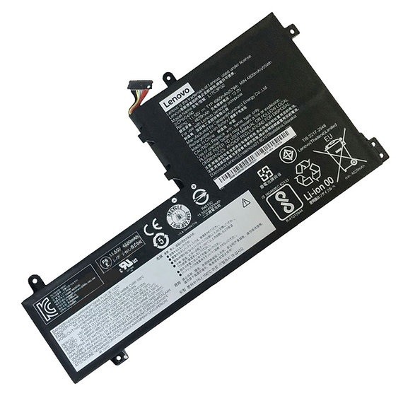 LENOVO Baterija za laptop Legion Y530-15/L17C3PG2, 11.55V, 57Wh, 4965mAh