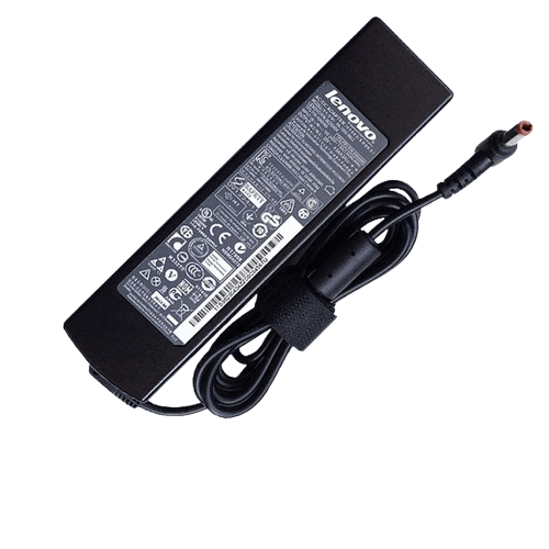 LENOVO Adapter za laptop 20 V 3.25 A 65W-LE04, Crni