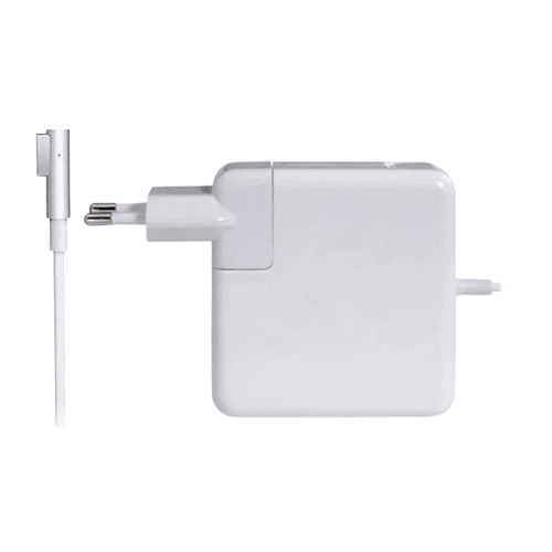 APPLE Adapter za laptop 18.5 V 4.6 A MagSafe 1 85W-AP16 85 W, Beli