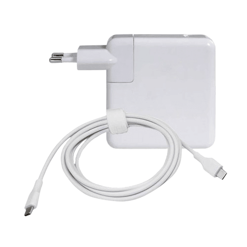 APPLE Adapter za laptop 20.3 V 4.3 A  87 W-AP22, USB Tip c, Beli
