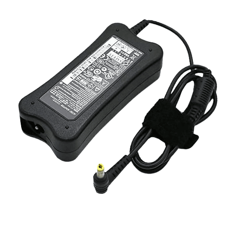 LENOVO Adapter za laptop 19 V 3.42 A ADP65YB B 65 W, Bone, Crni
