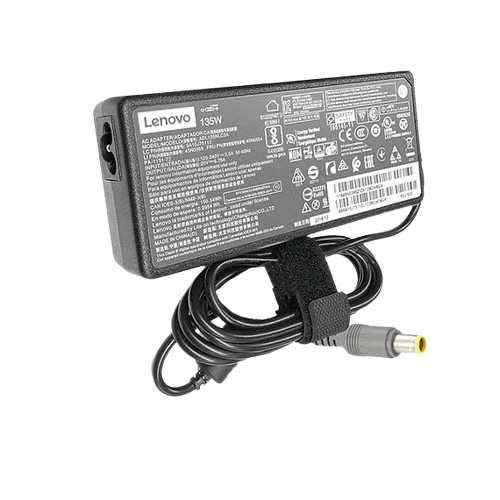 LENOVO Adapter za laptop 20 V 6.75 A PA-1131-72 135 W, Crni