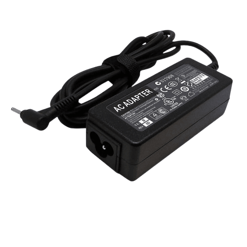 ASUS Adapter za laptop 19 V 2.1 A ADP-40PH AB 40 W, Crni