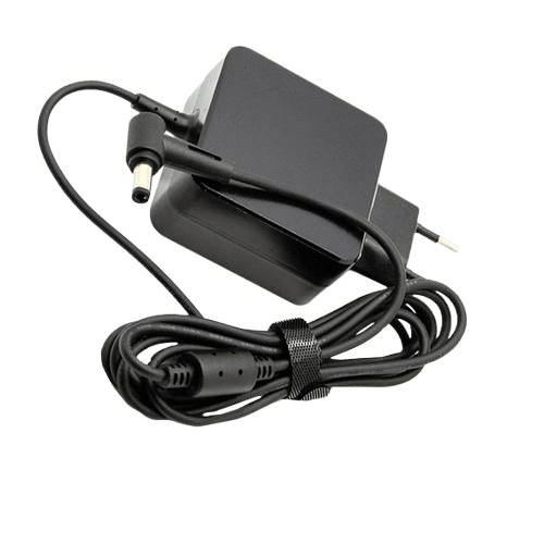 ASUS Adapter za laptop 19 V 3.37 A ADP-45BWA 45 W, Crni