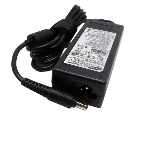 SAMSUNG Adapter za laptop 19 V 3.16 A AD-6019S 60 W , Crni