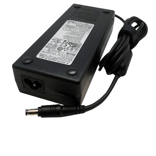 SAMSUNG Adapter za laptop 12 V 3.33 A, ADP-40MH AB 40 W, Crni