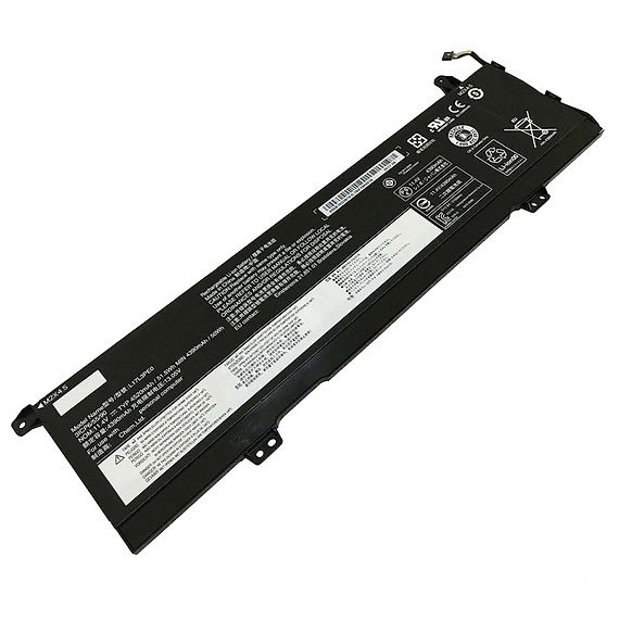 LENOVO Baterija za laptop Yoga 760-15IKB/L17L3PE0, 11.4V, 51.5Wh, 4520mAh