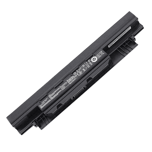 ASUS Baterija za laptop PU450 10.8 V 56 Wh, A32N1331, Crna