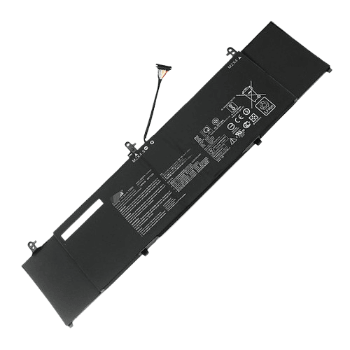 ASUS Baterija za laptop UX533 C41N1814 15.4 V 4800 mAh, Crna