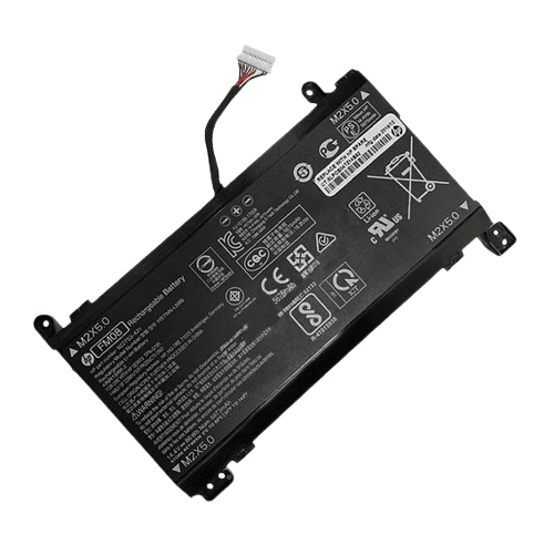 HP Baterija za laptop Omen 17 2017 serija FM08 12 Pina, 14.6 V 5700 mAh, Crna