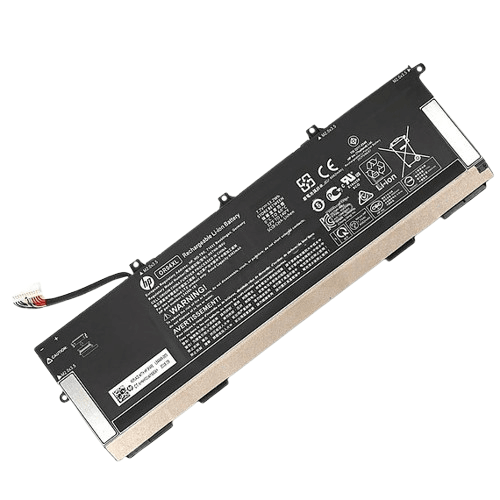 HP Baterija za laptop EliteBook x360 830 G5 serija, OR04XL 7.7 V 6562 mAh, Crna