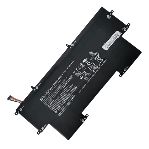HP Baterija za laptop EliteBook Folio G1, EO04XL  7.7 V 4820 mAh, Crna