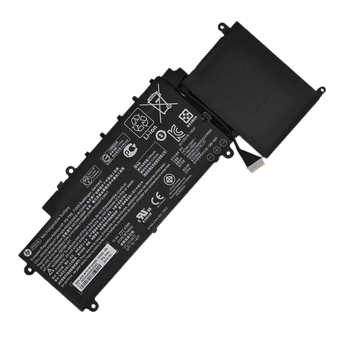 HP Baterija za laptop Stream X360 seriju, PS03XL  11.4 V 3780 mAh, Crna