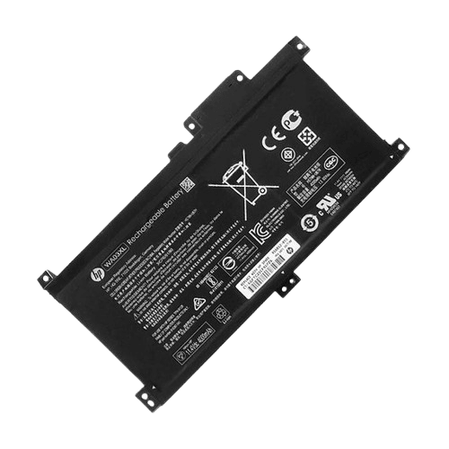 HP Baterija za laptop Pavilion X360 15 BR serija, WA03XL 11.4 V, 4212 mAh, Crna