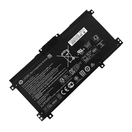 HP Baterija za laptop Envy x360 15 BP serija, LK03XL  11.55 V, 4835 mAh, Crna