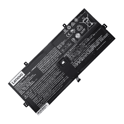 LENOVO Baterija za laptop Yoga 910, L15M4P23  7.7 V 10130 mAh, Crna