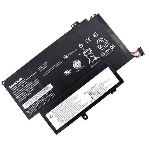 LENOVO Baterija za laptop S1 Yoga 12 serije, 45N1705 14.8 V 47 Wh, 3180 mAh, Crna