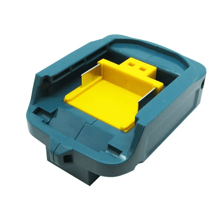 ANSMANN Makita USB adapter