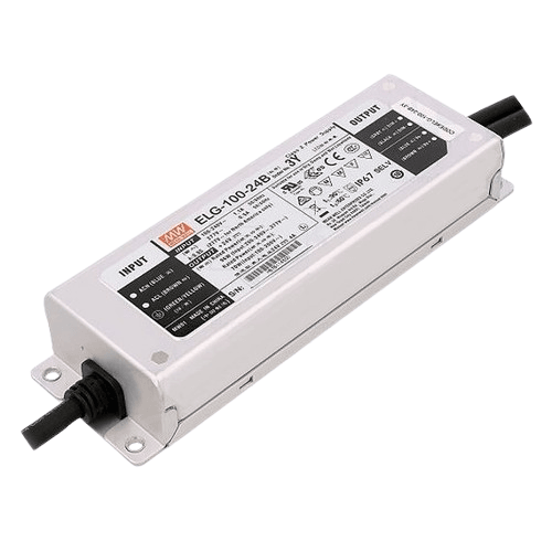 MEANWELL Napajanje 96 W LED, ELG 100 24B 3Y, Belo