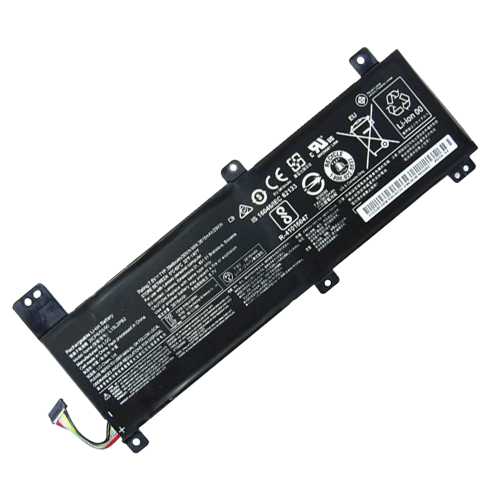 LENOVO Baterija za laptop Idea Pad 310-14ISK L15M2PB2, 7.4V, 7.6V, 30Wh~39W