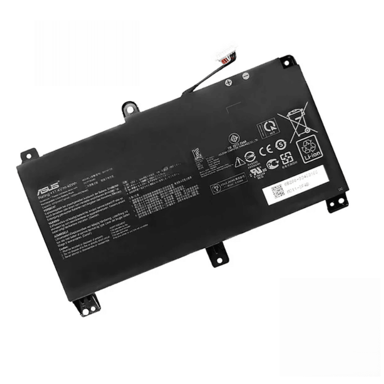 ASUS Baterija za laptop ASUS ROG Strix FX531, B31N1726 11.4V 48Wh, 4211mAh