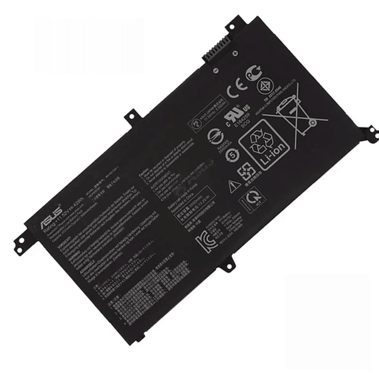 ASUS Baterija za laptop ASUS  X5711, B31N1732 11.52V 42Wh, 3653mAh
