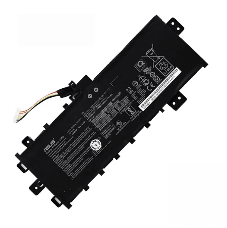 ASUS Baterija za laptop ASUS VivoBook 17 Series X712UA, B21N1818 7.6V 32Wh, 4212mAh