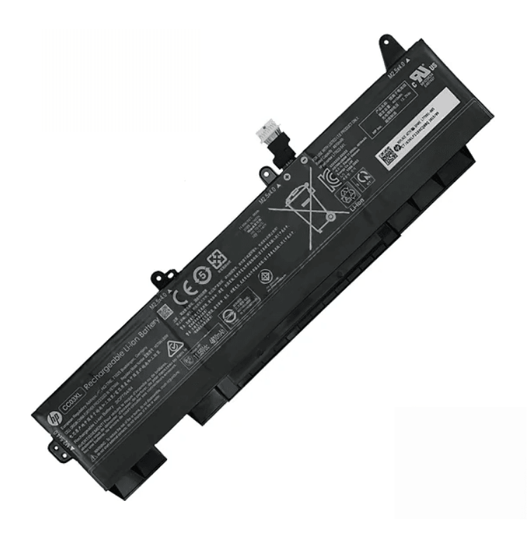 HEWLETT PACKARD Baterija za laptop  HP EliteBook 850 G7, CC03XL, UB8W 11.55V 56Wh, 4610mAh