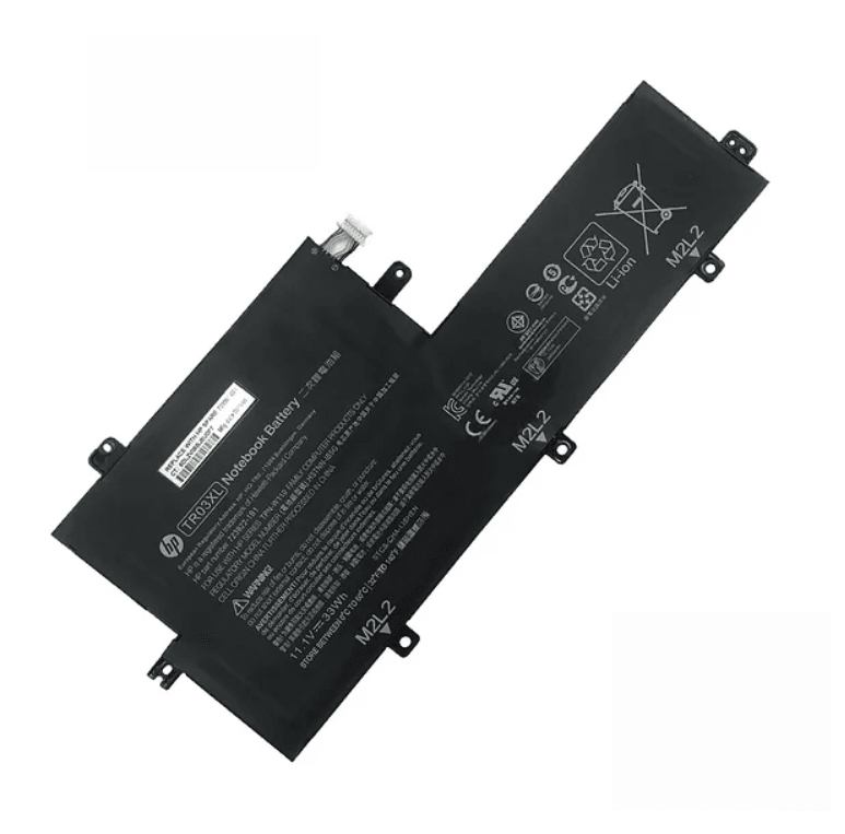 HEWLETT PACKARD Baterija za laptop  HP Split X2 13, TR03XL 11.1V  33Wh