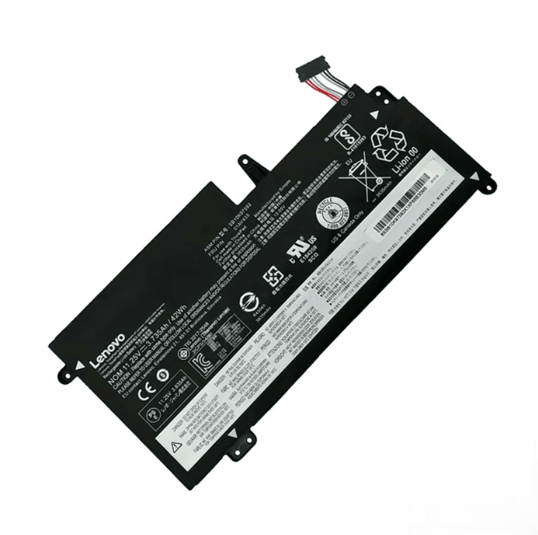 LENOVO Baterija za laptop Lenovo ThinkPad S2 13 serija, 01AV435 11.4V, 11.25V 42Wh /
