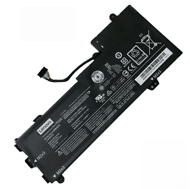 LENOVO Baterija za laptop LENOVO IdeaPad U30-70, L14M2P23  7.4V  30Wh, 4050mAh