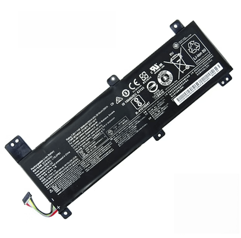 LENOVO Baterija za laptop LENOVO IdeaPad 320-14ISK, L16L2PB1 7.5V  30Wh, 4000mAh