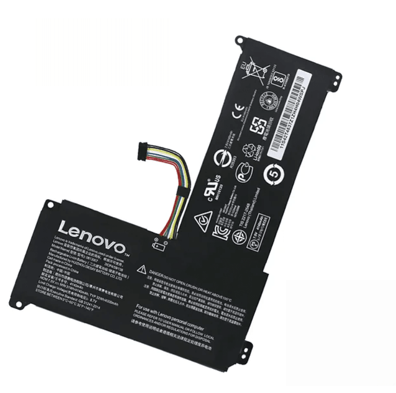 LENOVO Baterija za laptop LENOVO IdeaPad 120S serija, 5B10P23779  7.5V  32Wh, 4300mAh
