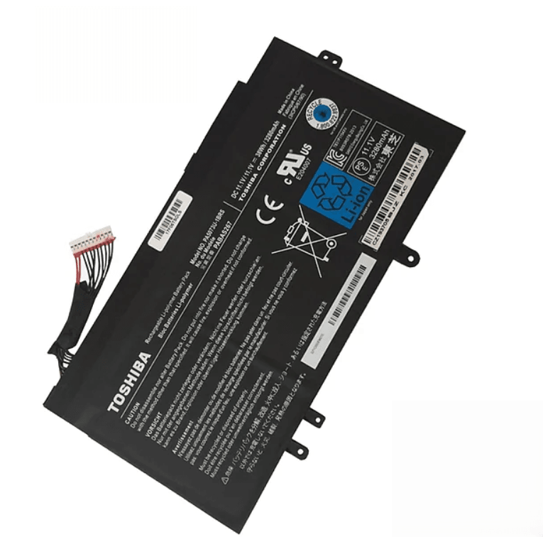 TOSHIBA Baterija za laptop TOSHIBA Satellite U020T , PA5073U  11.1V  38Wh, 3280mAh