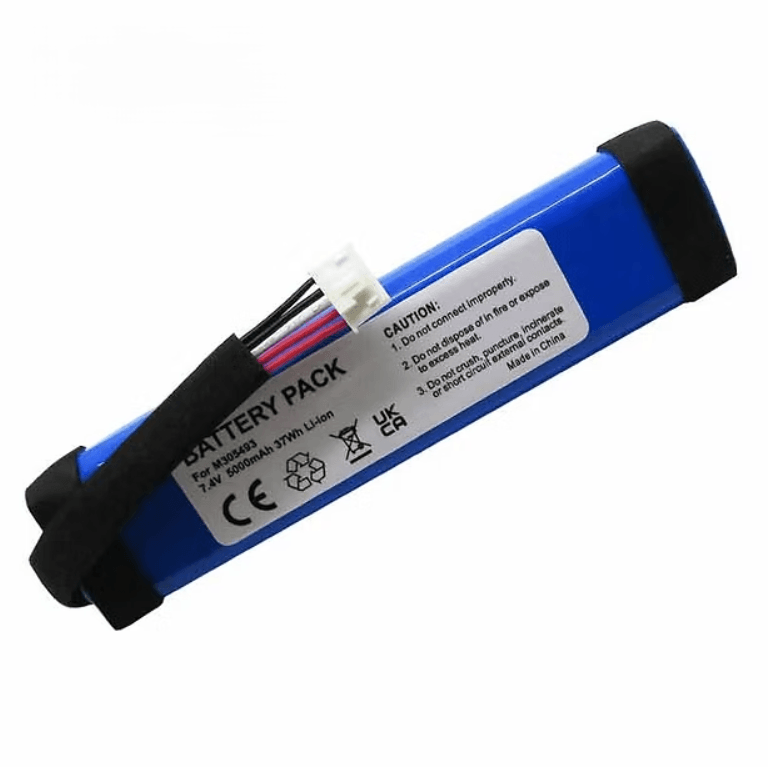 Baterija Li-Ion 7.4V 5000mAh za JBL Xtreme Soundbar bežični zvučnik GSP0931134