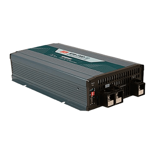 MEANWELL Punjač akumulatora NPB-1700-48, Li-Ion, 1700W, 42 -80V, 25A