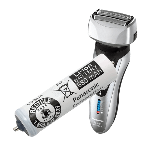 PANASONIC Baterija WESLV9ZL2508 za mašinicu za šišanje, Li-Ion, 3.6V, 680mAh