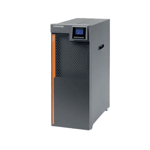 SOCOMEC Uređaj za neprekidno napajanje UPS ITYS ITY3-TW110B, 10 kVA, 10 kW