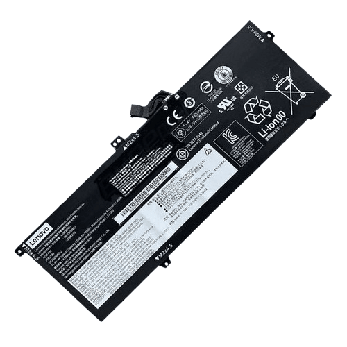 LENOVO Baterija L18C6PD1 za laptop Lenovo ThinkPad X390, 11.4 V, 4220 mAh, 48 Wh