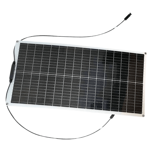GREEN SYSTEM Fleksibilni solarni modul SP01-55W