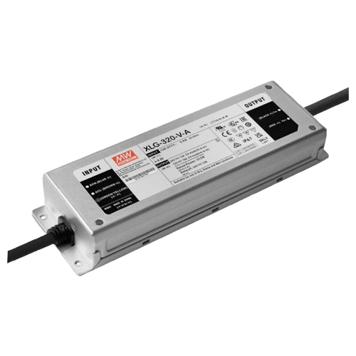 MEANWELL Napajanje XLG-320-V-A, LED, 312W