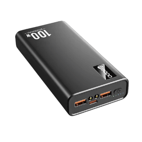 BND POWER Eksterni punjač PSOOO, 100W, 20000mAh